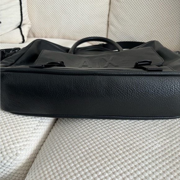 Armani Computer bag - Picture 4 of 4